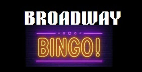 Broadway Pizza Maple Grove Bingo