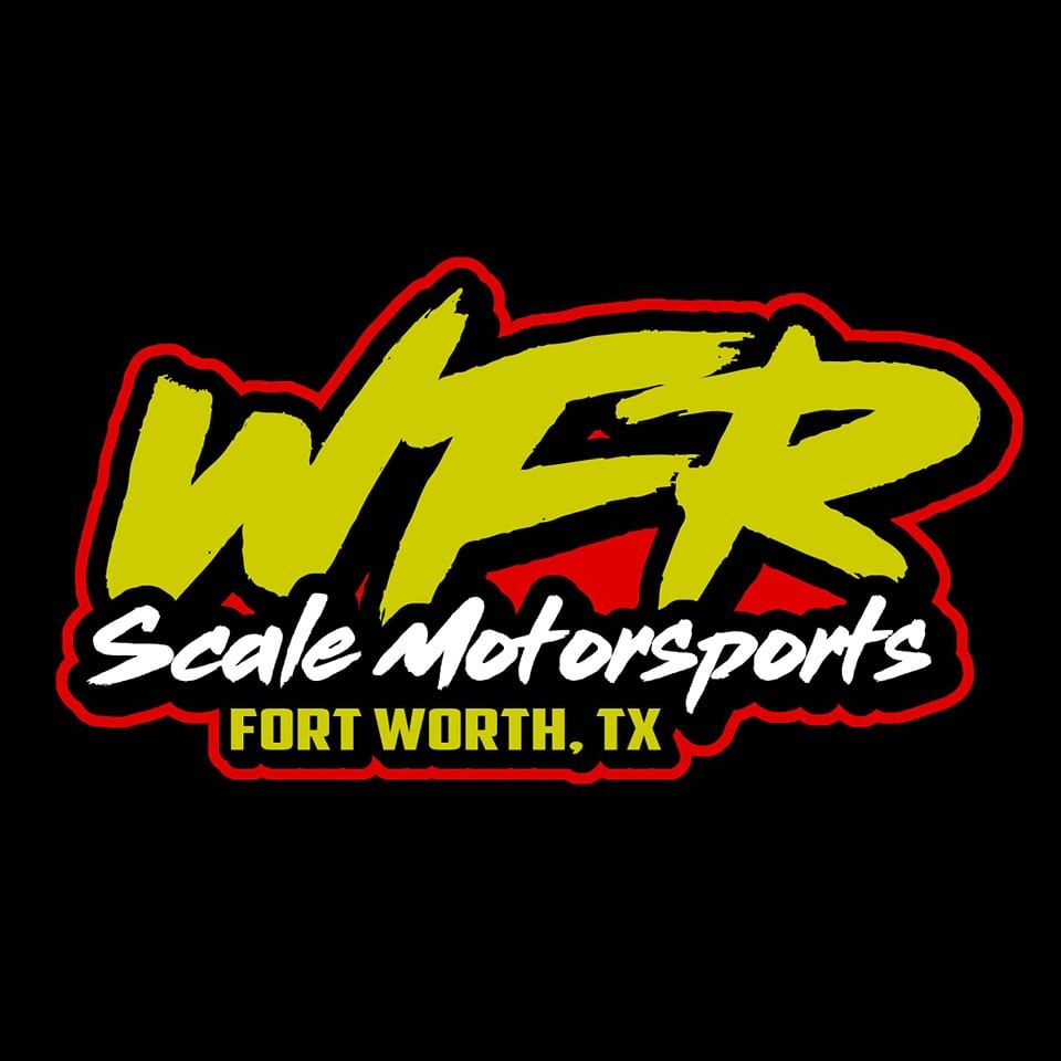 WFR Mini Z Invitational at Spare Time Speedway