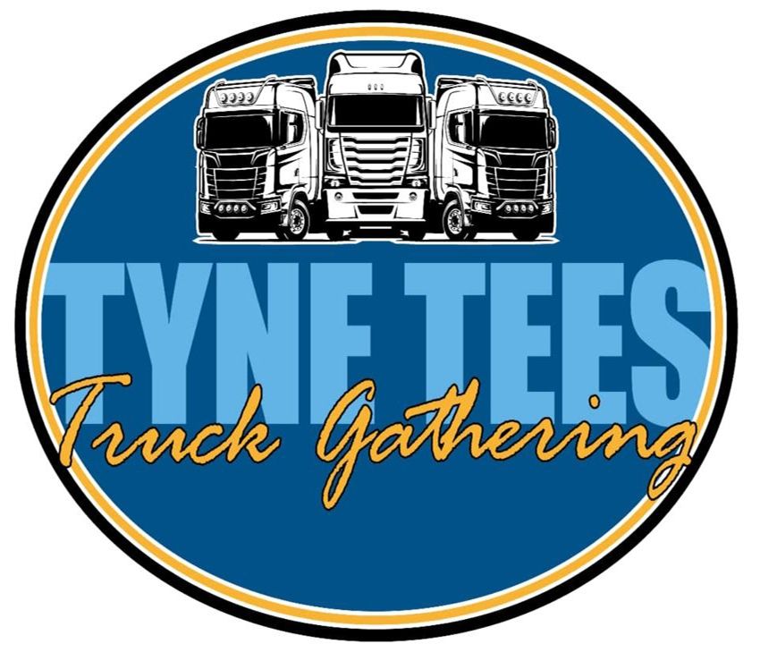 Tyne Tees Truck Gathering 2025