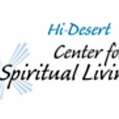 Hi-Desert Center for Spiritual Living