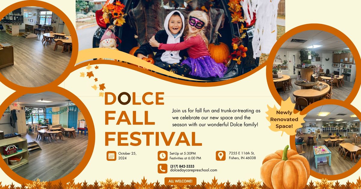 Fall Festival