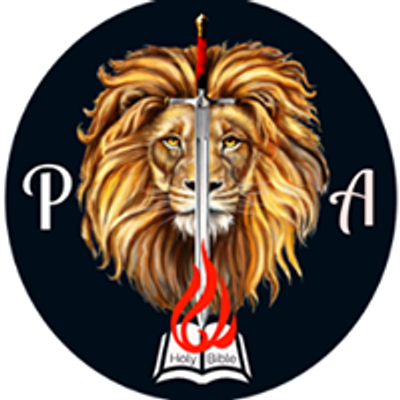 Power & Authority Ministries