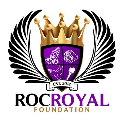 ROC ROYAL FOUNDATION