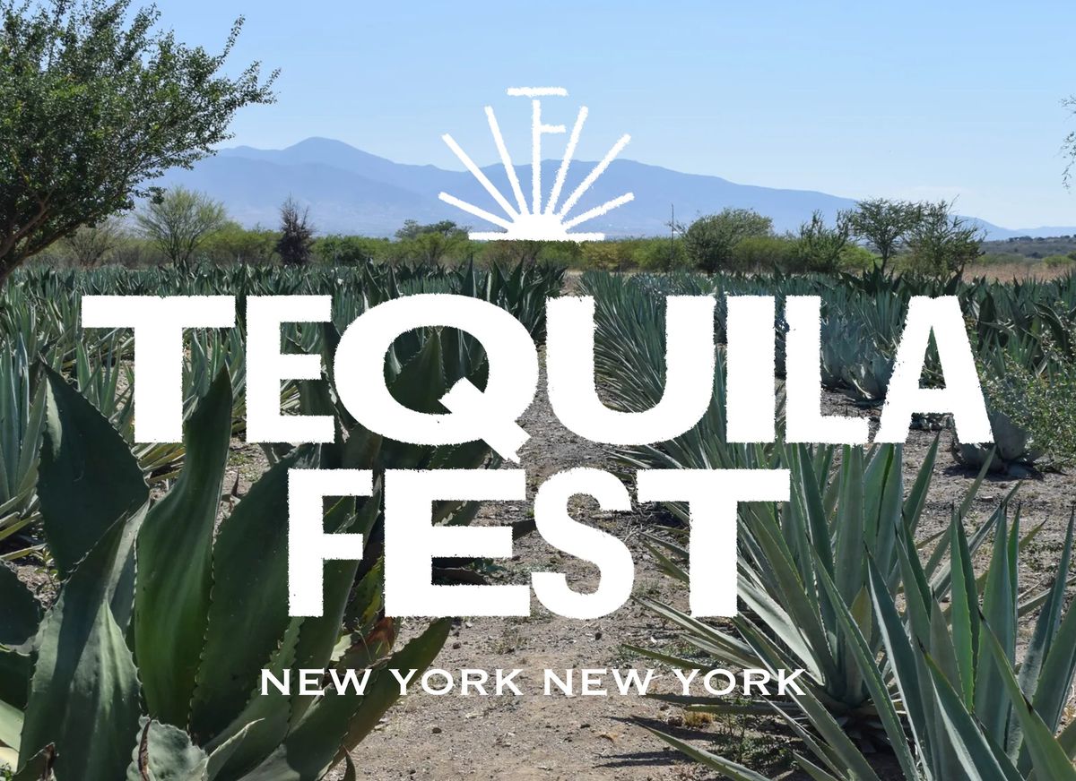 New York Tequila Fest