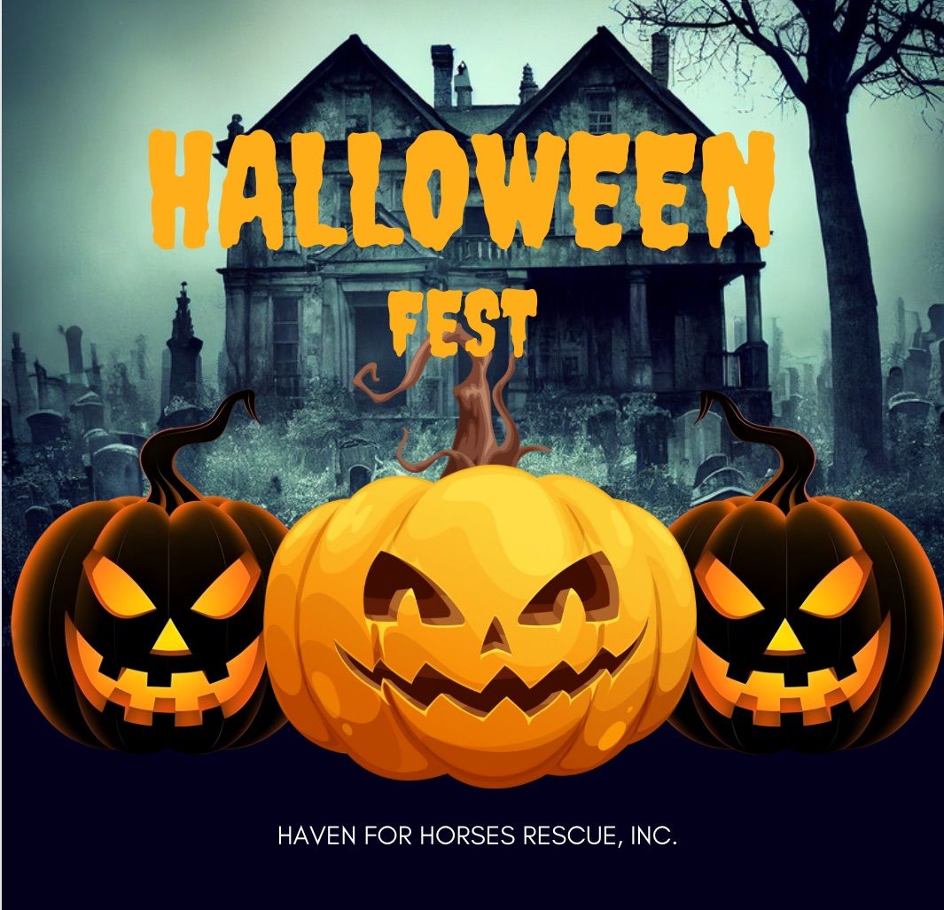 Halloween Fest