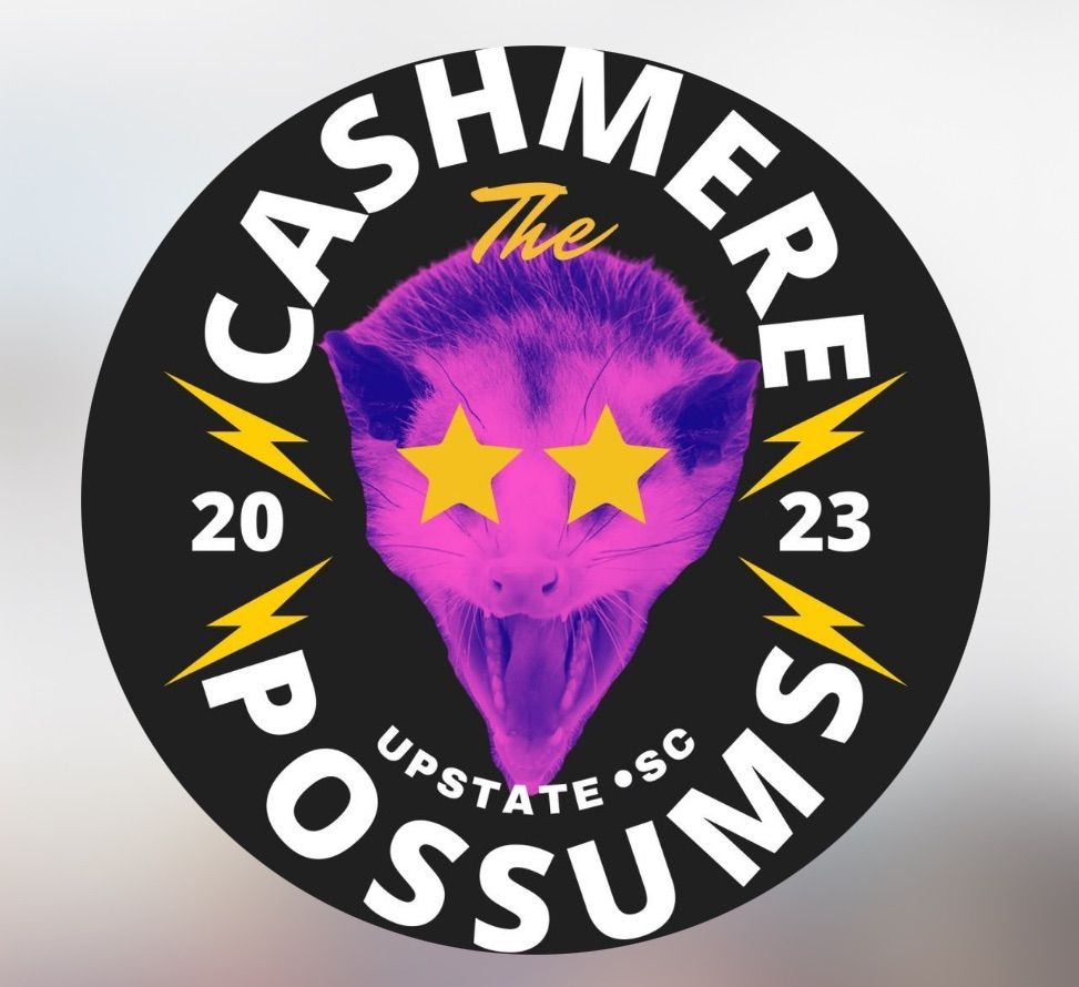 Jams w\/ Cashmere Possums