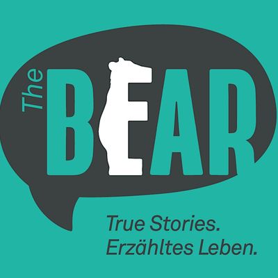 The Bear. True Stories. Erz\u00e4hltes Leben.