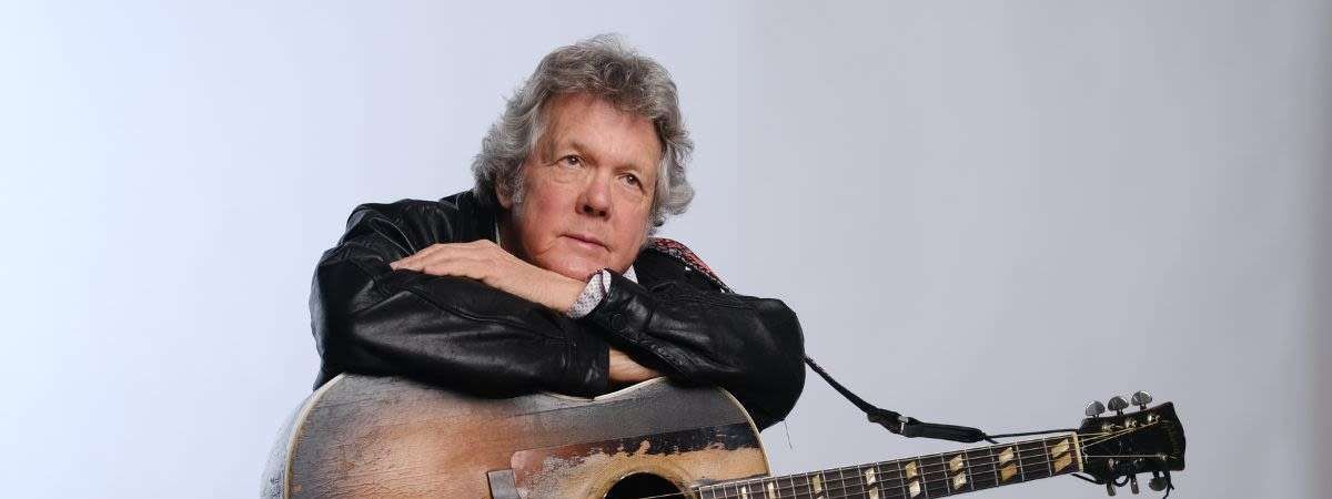 Steve Forbert