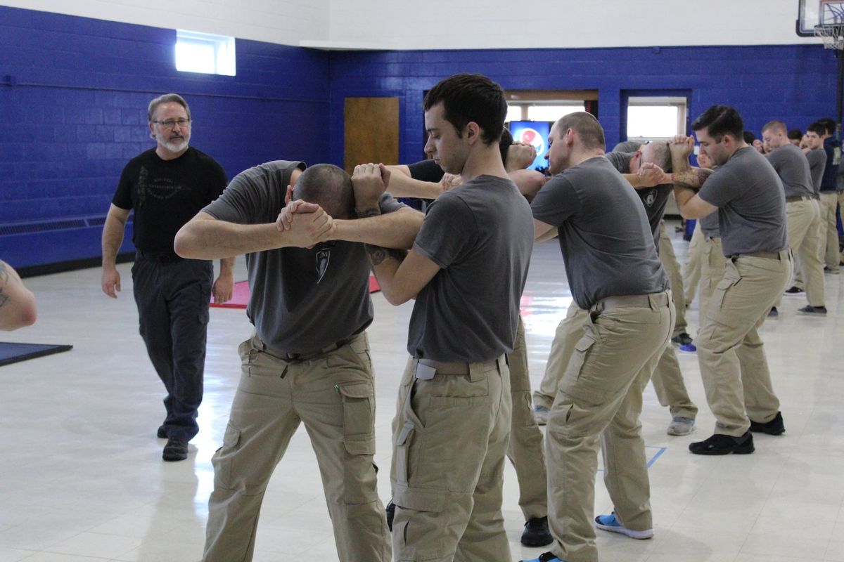 LVNR\u00ae System Instructor Course - Independence, MO