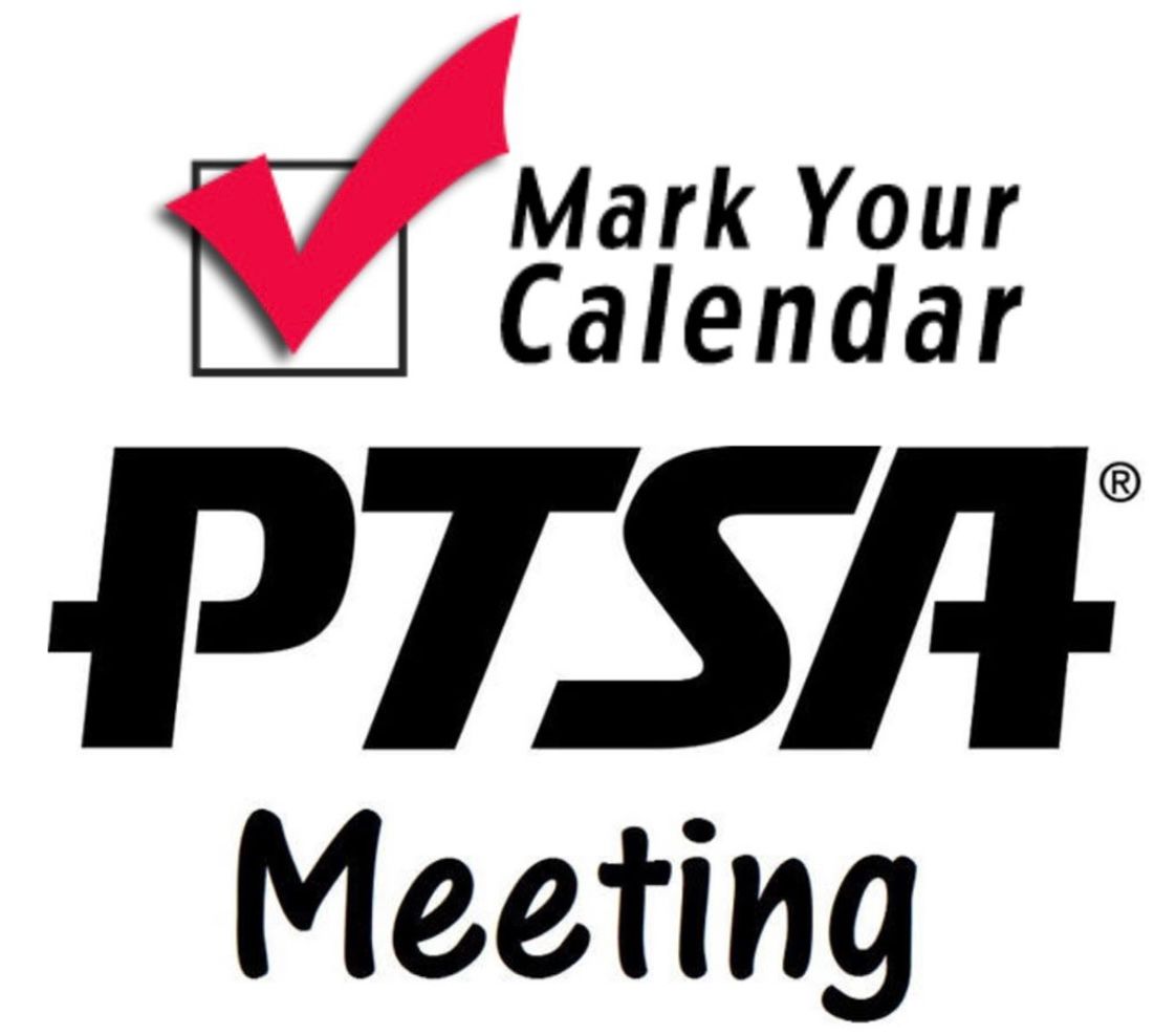 January PTSA Meeting