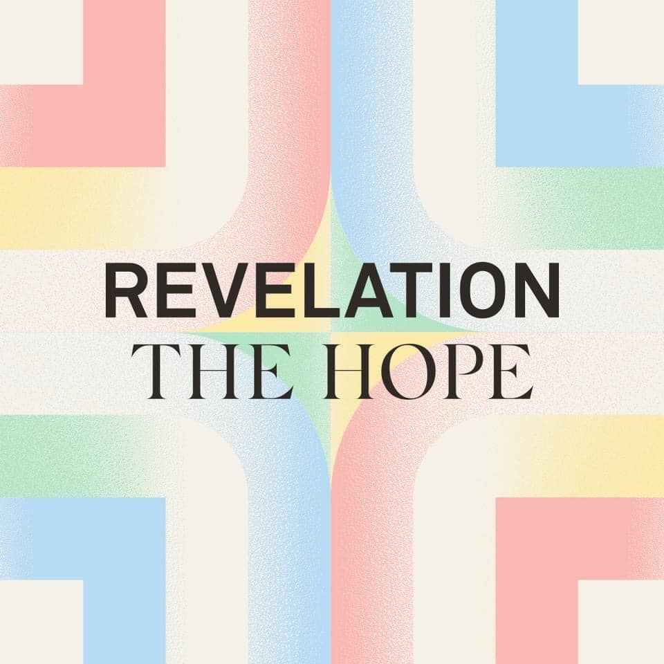 Revelation the Hope