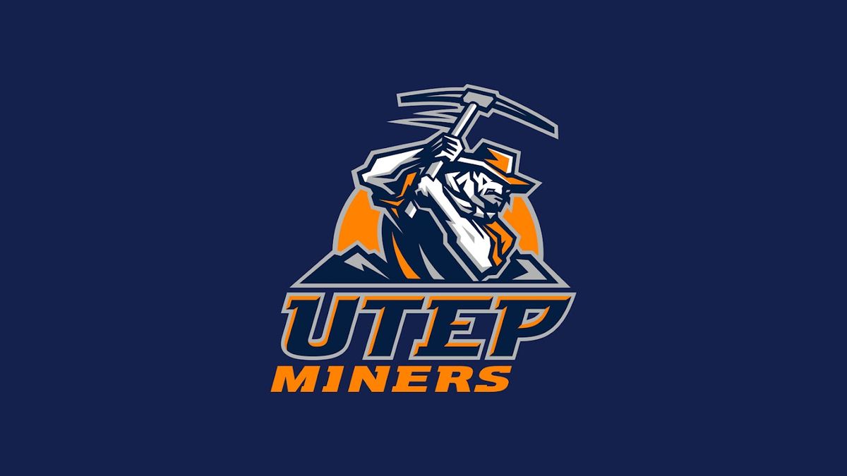 UTEP Miners vs. Kennesaw State Owls at Sun Bowl Stadium