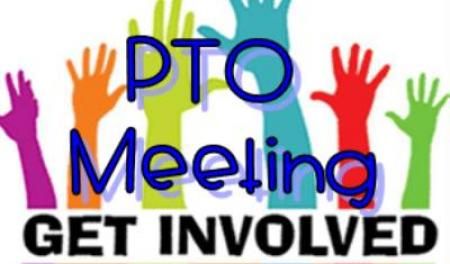 PTO General Membership Meeting