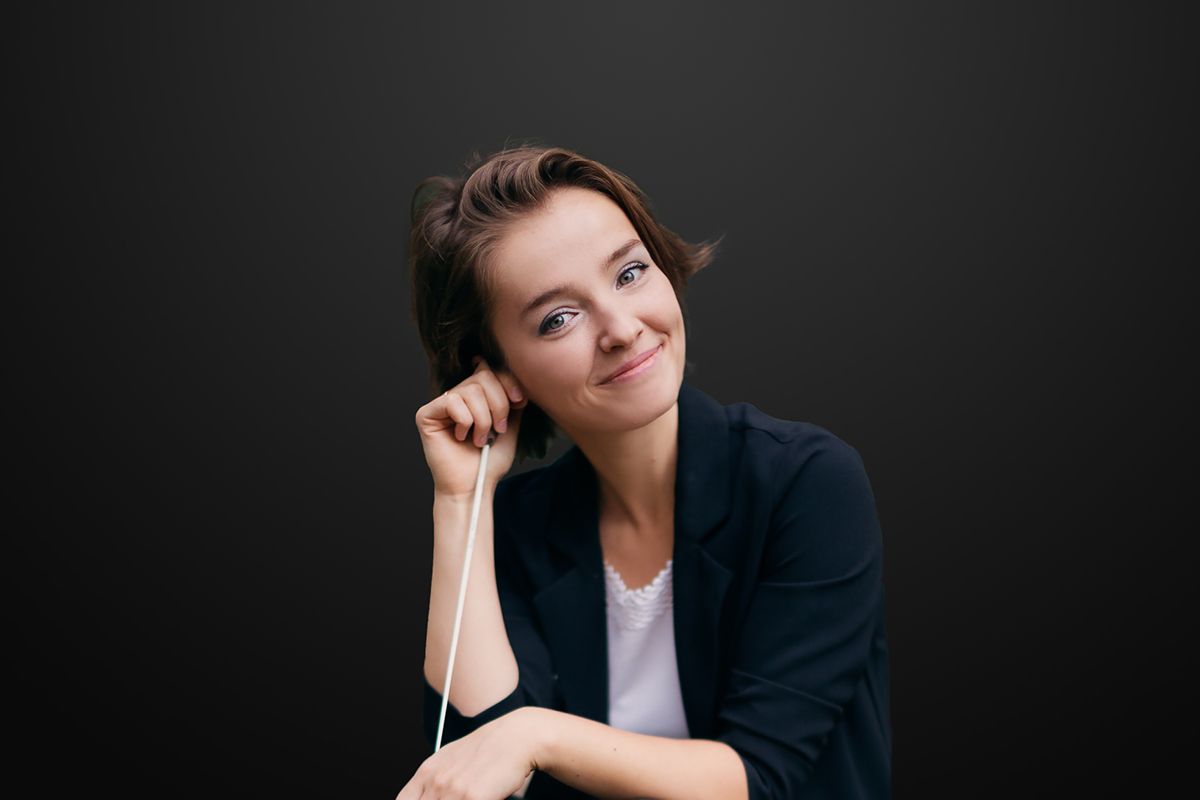 Jacksonville Symphony: Romeo and Juliet - Tchaikovsky & Bernstein