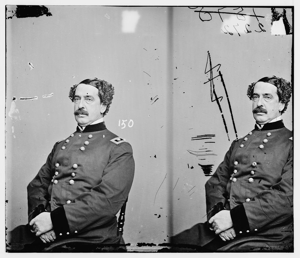 Abner Doubleday and the Spirit of Baseball