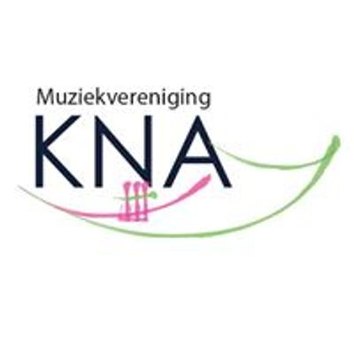 Muziekvereniging Kunst Na Arbeid - Koudekerk aan den Rijn