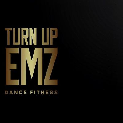 Turn Up Emz Dance Fitness