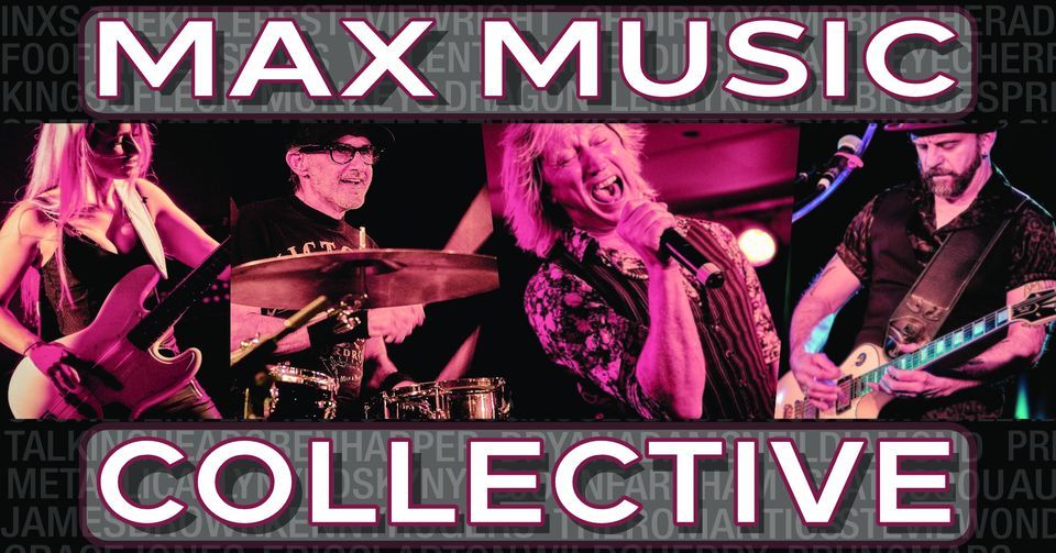 Max Music Collective
