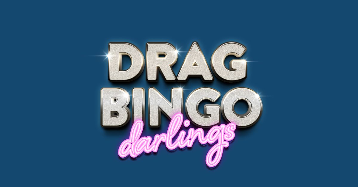 Drag Bingo & Disco