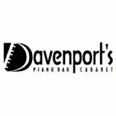 Davenport's Piano Bar and Cabaret