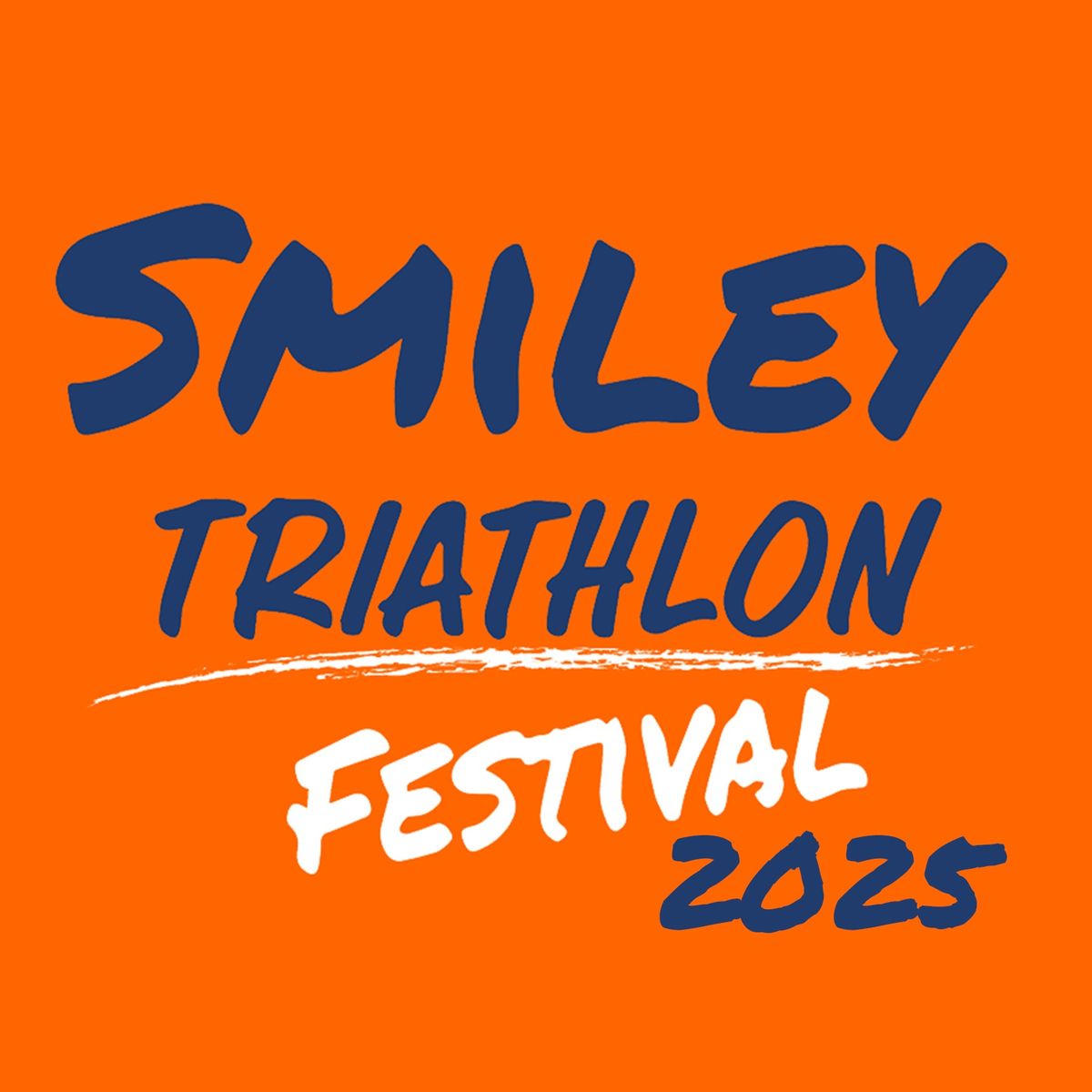 Smiley Triathlon Festival - July 26-27, 2025