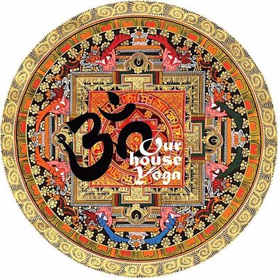Sacred Sound Sanctuary