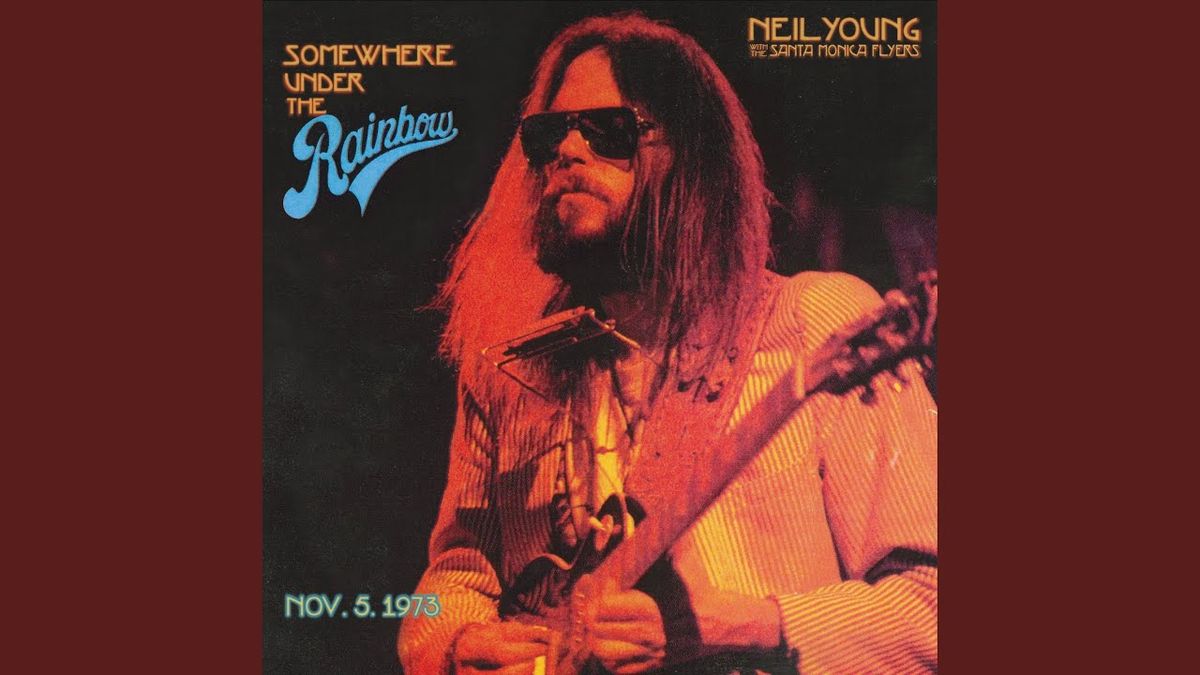 Tonight's The Night - Neil Young Tribute