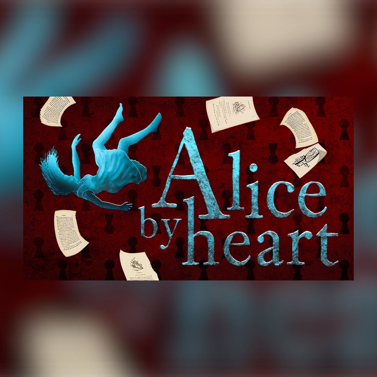 Alice by Heart ? \u2014 audition 10\/5 @ Acting Out! Theater Company 