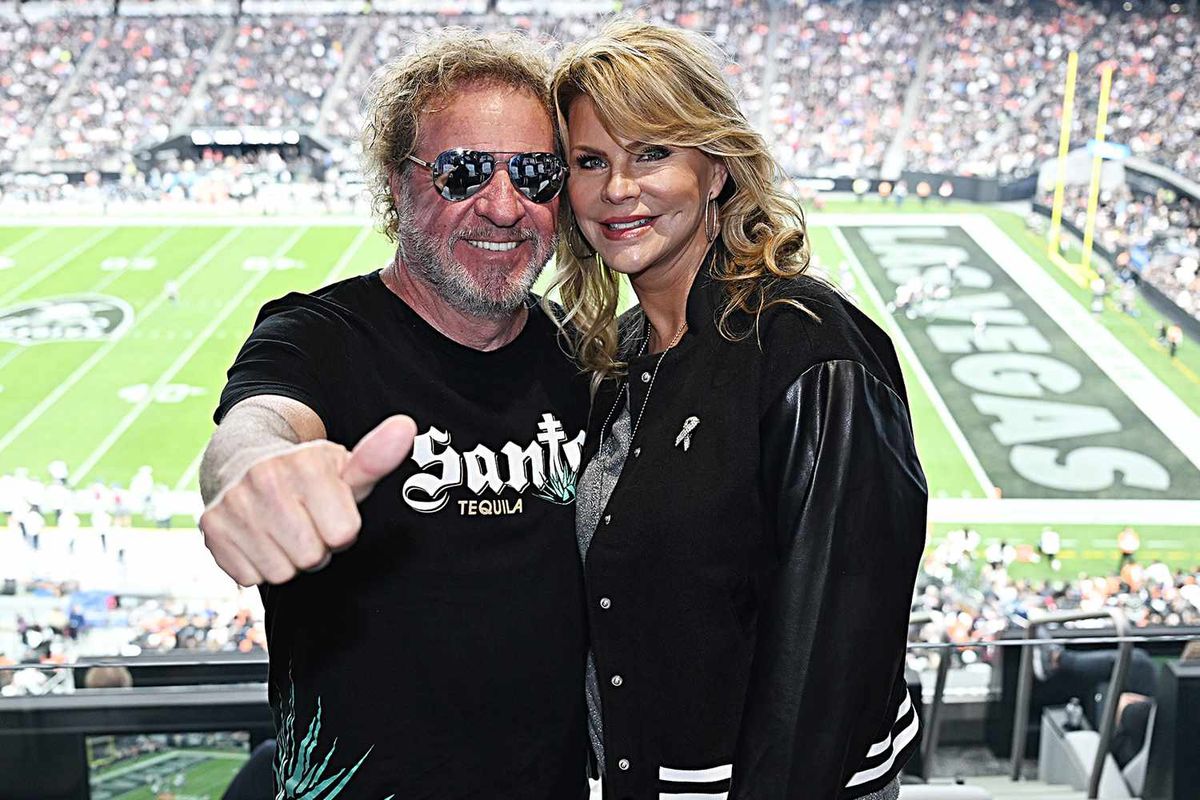 Sammy Hagar Las Vegas Tickets