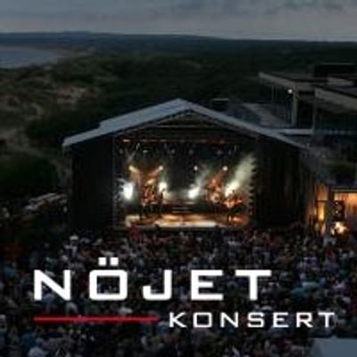 N\u00f6jet Konsert AB