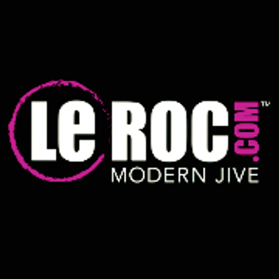 Leroc.com Page