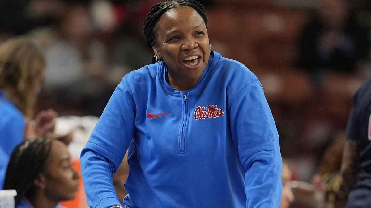 Ole Miss Rebels at Texas Longhorns Womens Basketball at Moody Center ATX