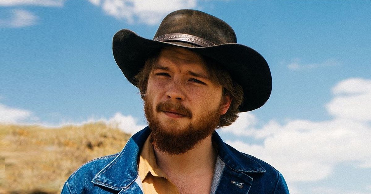 Colter Wall Franklin