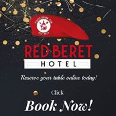 Red Beret Hotel