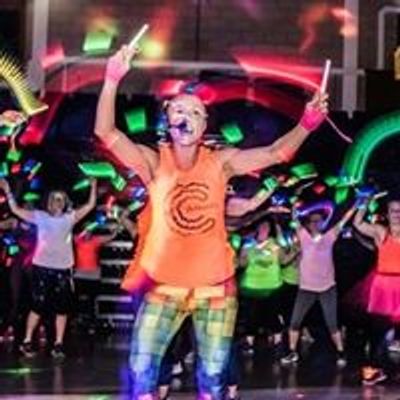 Clubbercise Corby \/ Kettering with Melissa