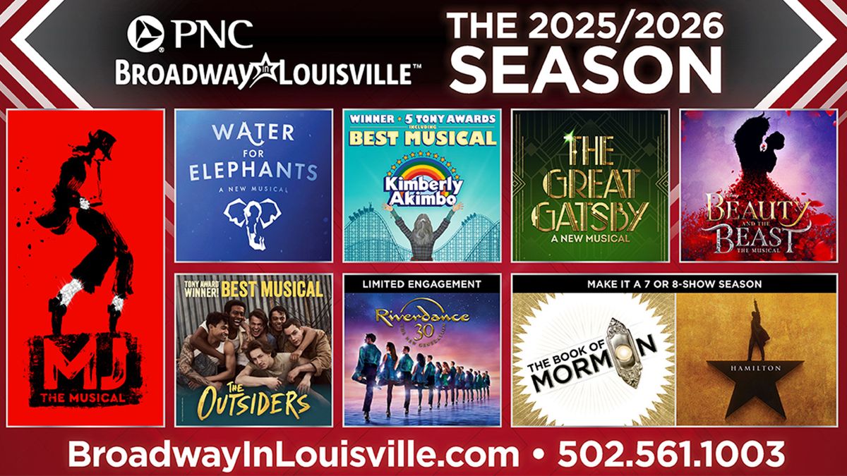 Hamilton - Louisville