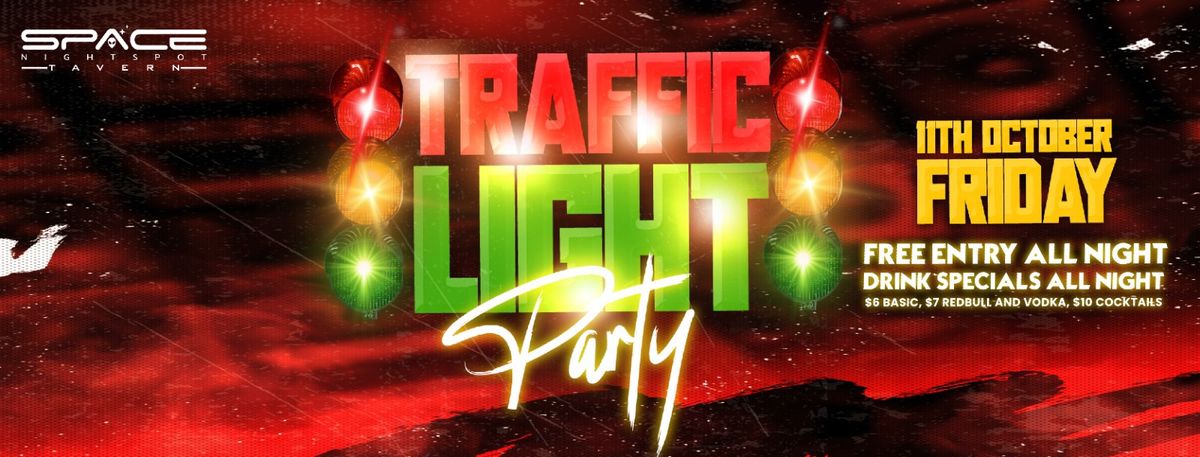 Traffic Light Party 