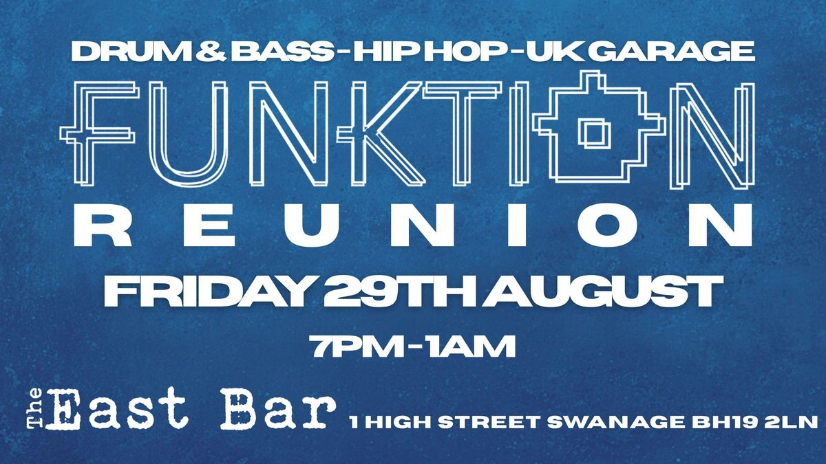 Funktion Reunion
