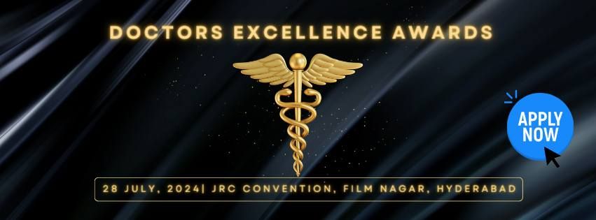 Doctors Excellence Awards