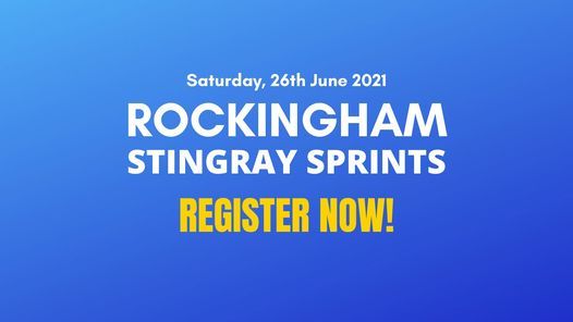 Rockingham Stingray Sprints