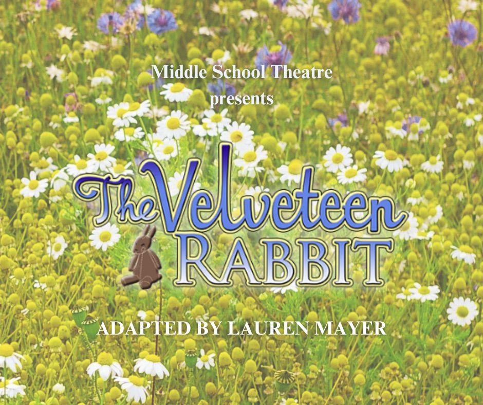 The Velveteen Rabbit