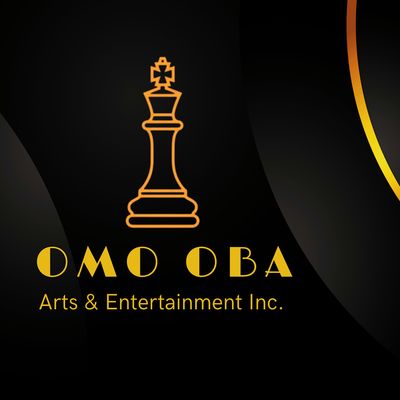 Omo Oba Arts & Entertainment Inc.
