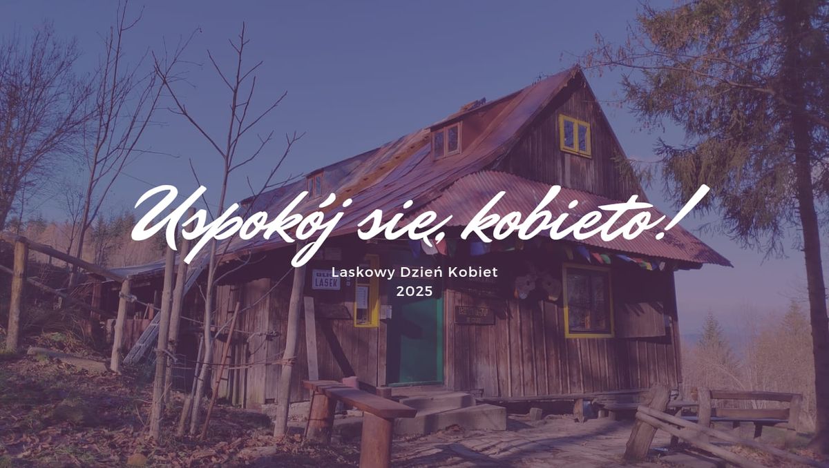 Laskowy Dzie\u0144 Kobiet 2025