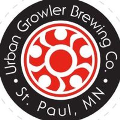 Urban Growler Brewing Company