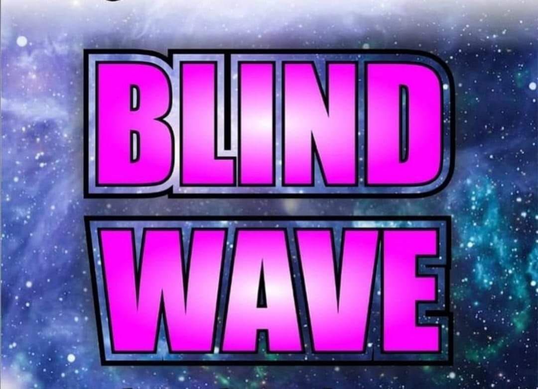 Blind Wave @ Cinema Bar 