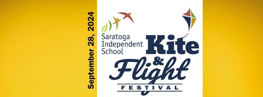 Kite & Flight Festival, Saratoga Springs NY