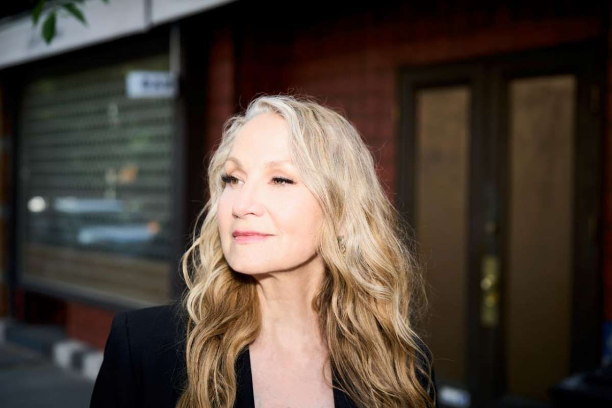 Music Heals International Annual Benefit featuring Joan Osborne