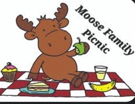 Lockport Moose Family Picnic!