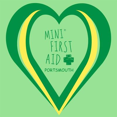 Mini First Aid Portsmouth