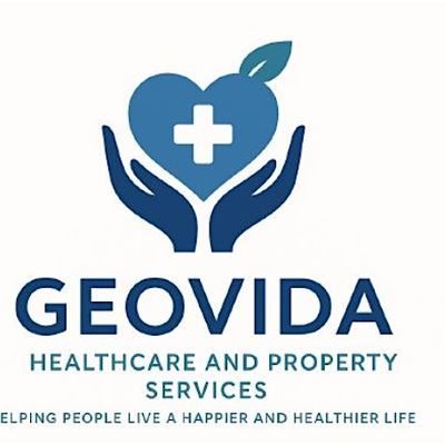 Geovida Healthcare and Property Ltd